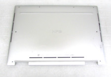 Dell OEM XPS 13  7390  2-in-1 Bottom Base Metal Cover Assembly HUH08 40CC7
