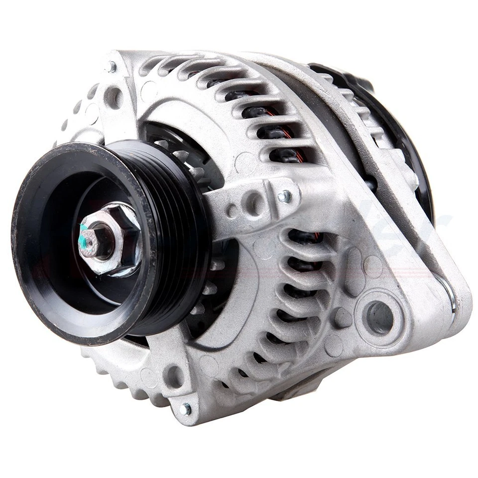 Alternador para Honda Accord 2008 2009 2010 2011 2012 3,5 L 31100-R70-A01 CSF91 Foto 3 de 4