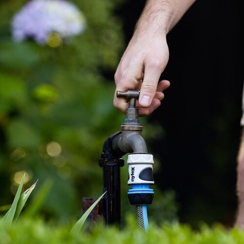 Nylex Impact Spike Sprinkler Garden Lawn Sprinkler System Controller - AU Stock - Picture 7 of 10