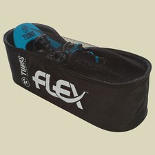 TUBBS TUBBS Flex Tote Bag für Schneeschuhe Gr. 22 und 24 Farbe black Schneeschuh
