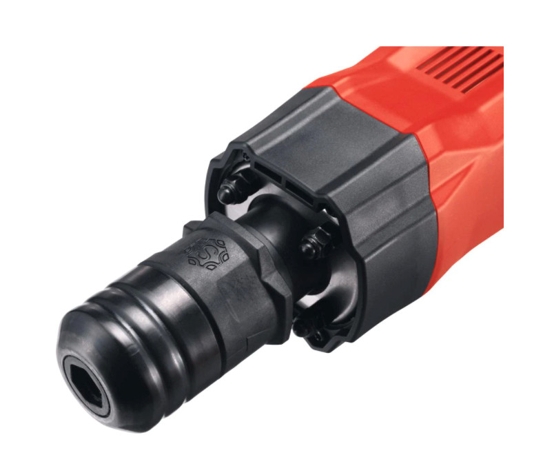 Hilti TE 2000 AVR 120V Demolition Hammer Electric Jackhammer Kit 15 Amp