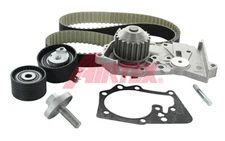 Airtex WPK-164102 Water Pump & Timing Belt Set for Renault