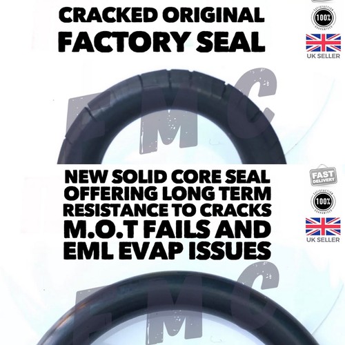 Mini Cooper Fuel Cap Seal Mini Cooper S Mini One R50 R52 R53 Mini Fuel