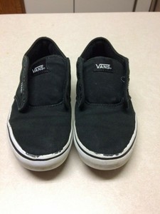 vans junior size 4.5