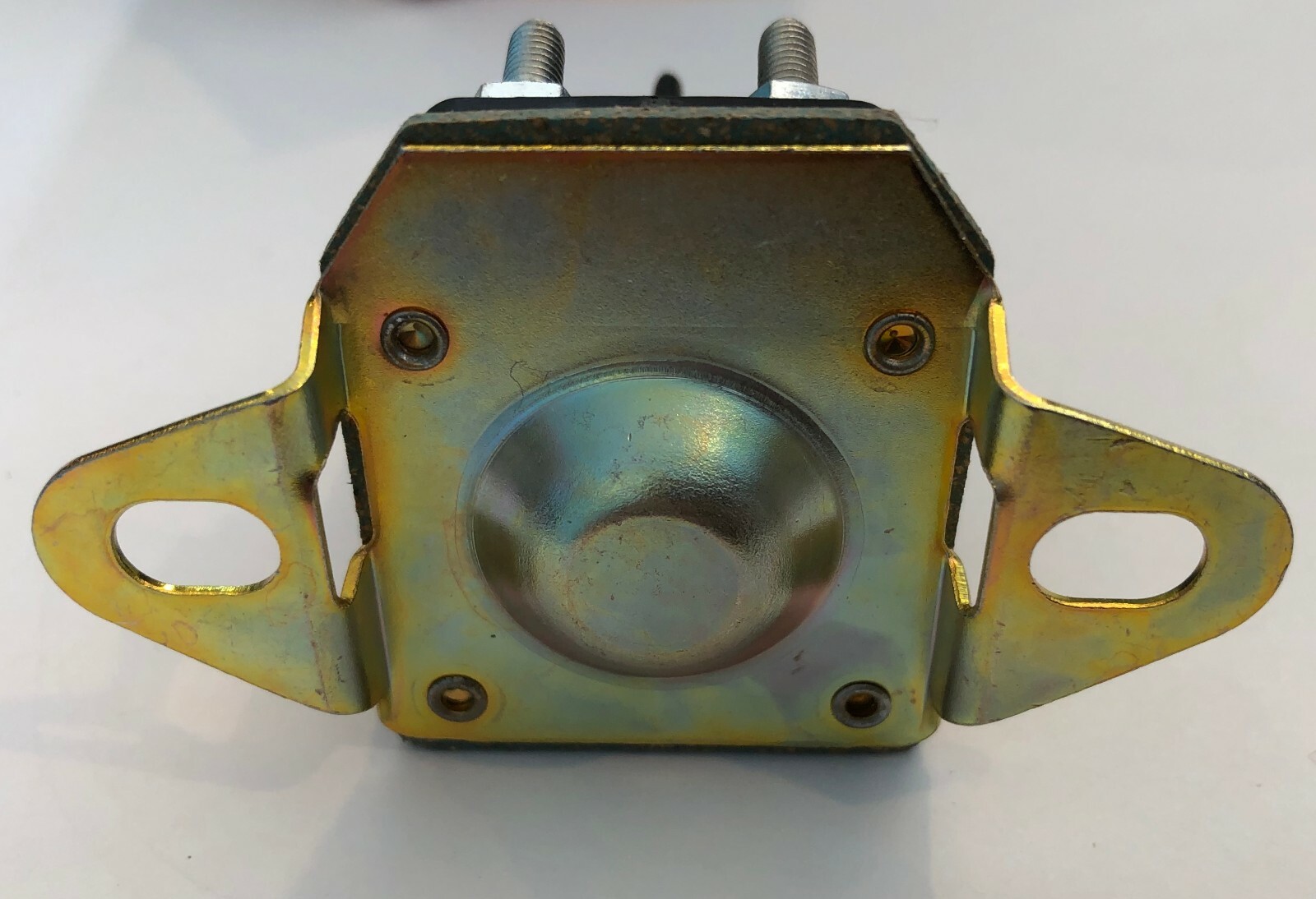 Generac 086729 / G086729 Starter Contactor | eBay