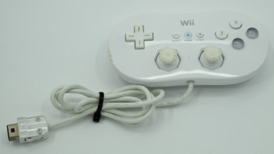 『ソフト5本コントローラー2つ付』Wii RVL-001 s-l400.jpg