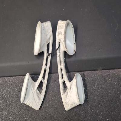 Bauer TUUK Lighspeed Edge Size 296mm Hockey Skate Holder Pair
