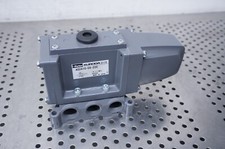 Parker KURODA AS2410-04-220 Solenoid Valve C/W Base, Port Size 3/8