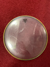 Remo Diplomat 16" Clear Drum Head BD-0316-00