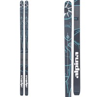 Alpina Control 64 W Cross Country Skis Alpina Control 64 W Cross Country Skis