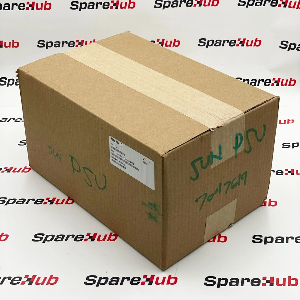 ORACLE 7047619 Power Supply - Image 2 of 4