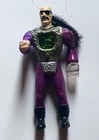 GI JOE Rare 1990s DR X Action Man 3.75 Inch Action Figure European Collectible