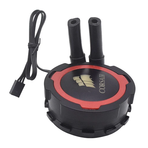 Original wassergekühlter Kopf Kupfer für Intel 2011/2066