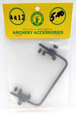 Vintage Martin Archery PIN GUARD 4412 Archery Sight Accessory NOS