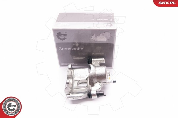 SKV Germany 23SKV132 Bremssattel Vorne Rechts FüR Mazda-image