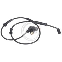 A.B.S. Sensor DrehzahlfüHler Vorne Rechts Passend FüR Hyundai Accent II