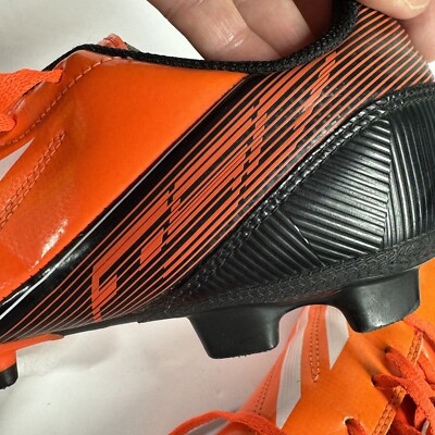 ADIDAS F50 F5 TRX FG SOCCER BOOTS CLEATS Q33913 2013 US 9 MENS | eBay