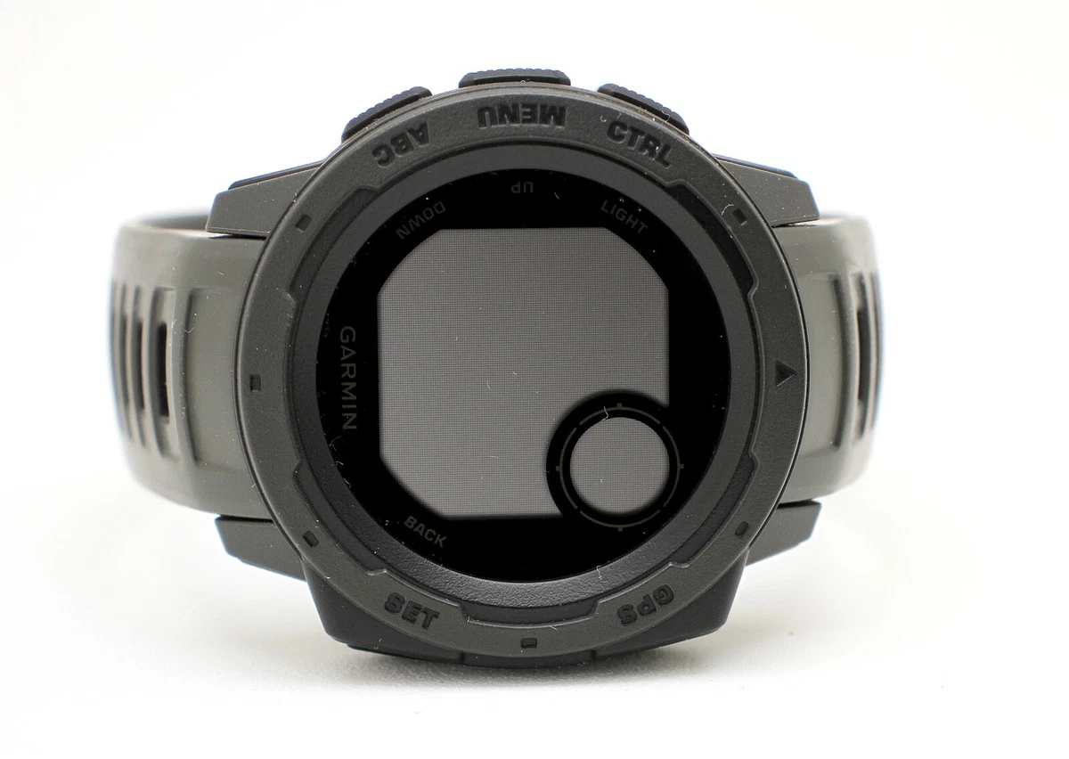 Garmin Rubber Case Watches for sale | eBay