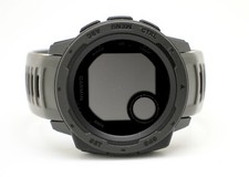 Smartwatch militare GPS Instinct Tundra Garmin MIL-STD-810G senza caricatore