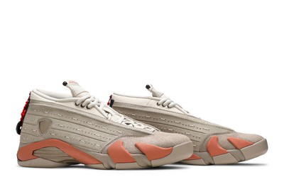 Air Jordan CLOT x Air Jordan 14 Retro Low  