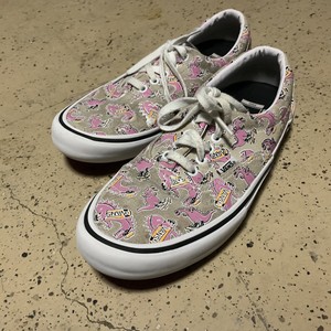 vans era pro pink