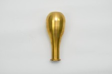 1320 Tear Drop V2 Nsx R Style Weighted Brass Shift Knob 10x1.5 10x1.25 12x1.25