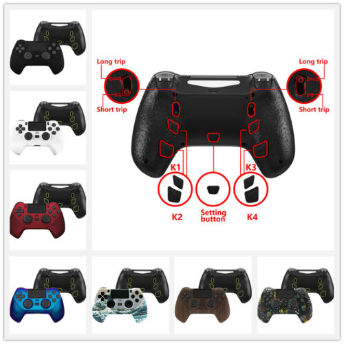 DECADE Tournament Controller(DTC) Upgrade Kit for ps4 Controller JDM-040/050/050 eBay
