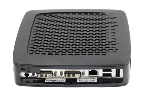 IGEL Thin Client UD2 UD2-220 UD2 40 LX 2GB RAM 4GB Flash DVI IgelOS5 - Bild 2 von 2