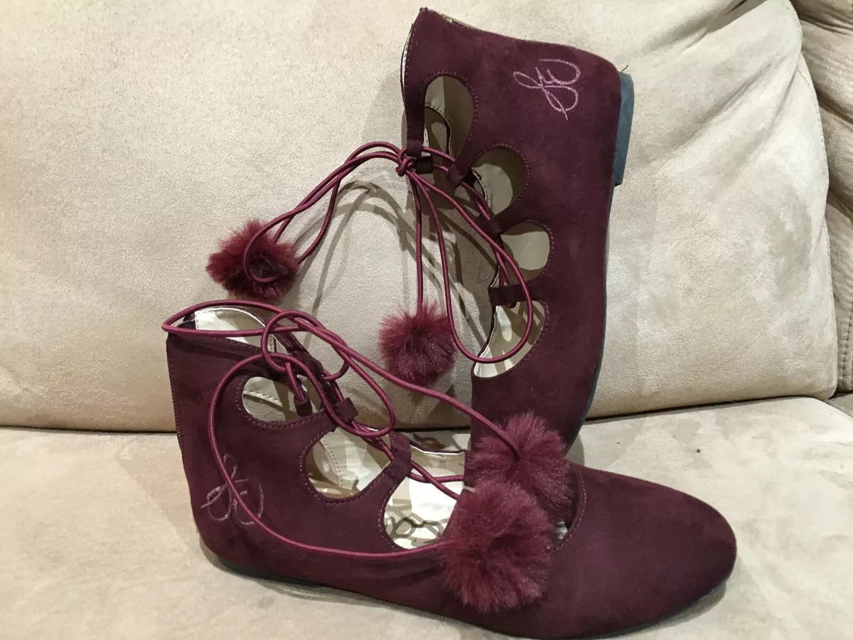 Sam edelman pom boots sale