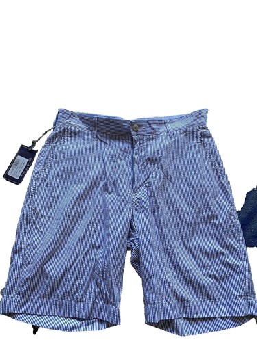 Post Overalls Khaki Ripstop Cruzer Shorts Size 32 | eBay