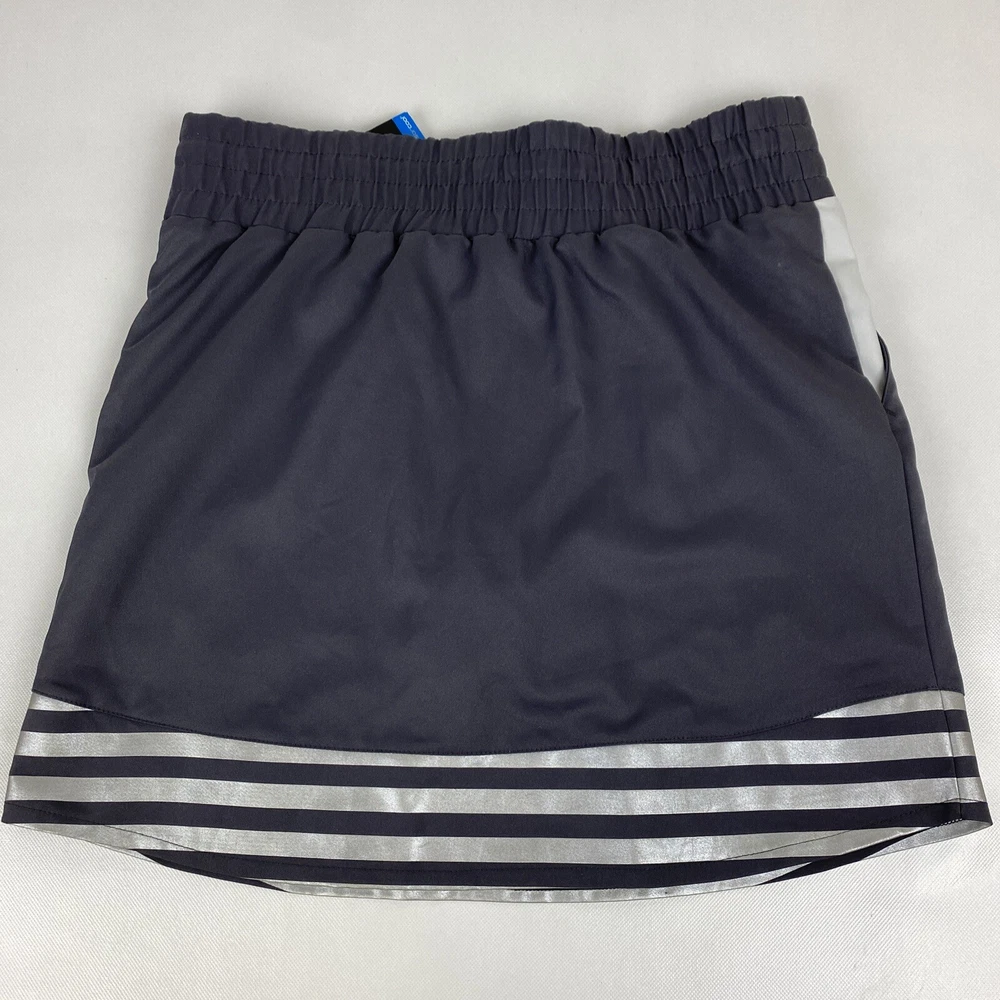Womens Ping Tennis Skort in Sensorcool Yellow Size Medium 32 Waist