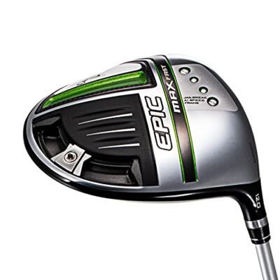 レディース　EPIC　MAX FAST 12°　flex L Amazon.co.jp: キャロウェイ(Callaway) ドライバー EPIC MAX