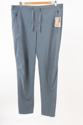 Patagonia Herren M's Altvia Light Alpine Pants Hose Gr. 38 Neu