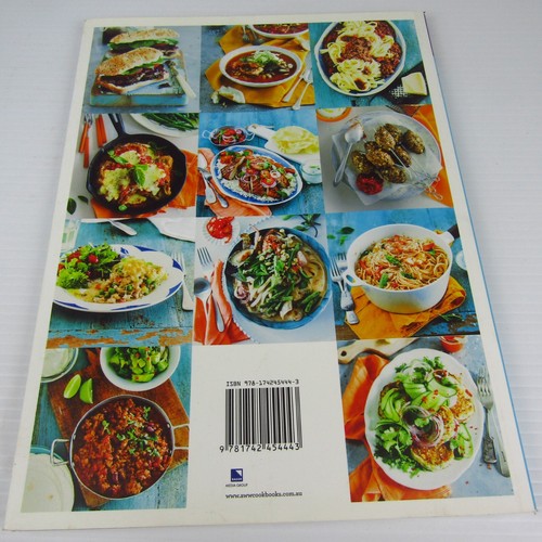 Australian Women’s Weekly Cookbook Vintage + Modern Cookbooks AWW YOU CHOOSE - Picture 57 of 346