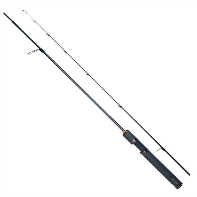 Daiwa PRESSO-LTD AGS 61L-S Trout Spinning rod 2 pieces From Daiwa PRESSO-LTD AGS 61L-S Trout Spinning rod 2 pieces From