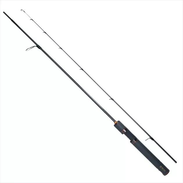 Daiwa PRESSO-LTD AGS 61L-S Trout Spinning rod 2 pieces From