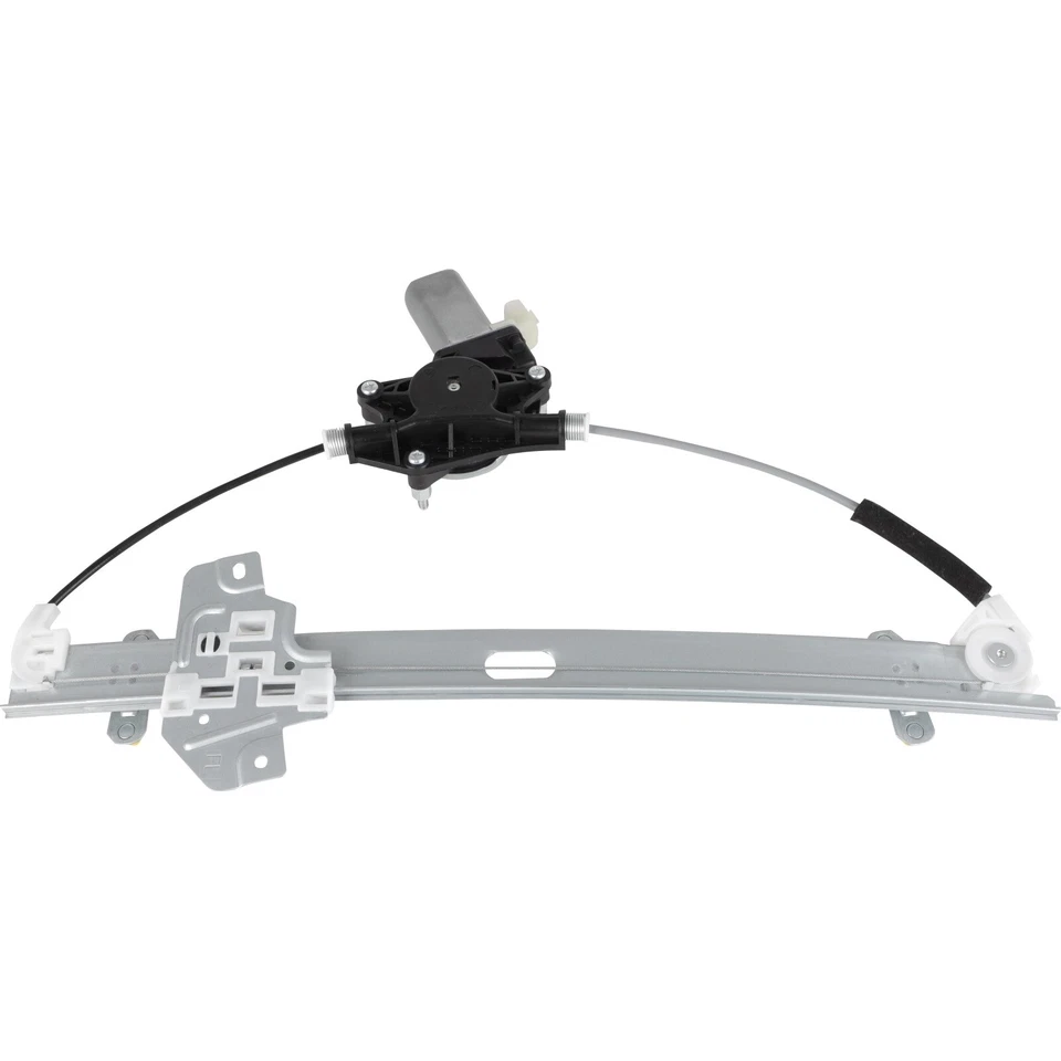 For 2006-2010 Dodge Attitude Front Left Power Window Regulator Assembly - Image 3 of 4