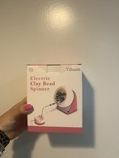 electric bead spinner without needle