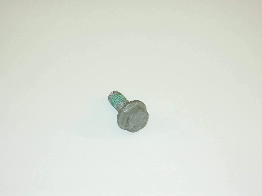 Genuine VW AUDI SEAT Amarok Golf Hex Collared Bolt M8X18 x10 pcs