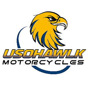 USOHAWLK MOTORCYCLE PARTS | eBay Stores