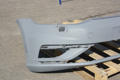 Original VW Golf VII Variant Stoßfänger 5G0807217FP Stoßstange  