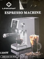 LINKchef Espresso Machine