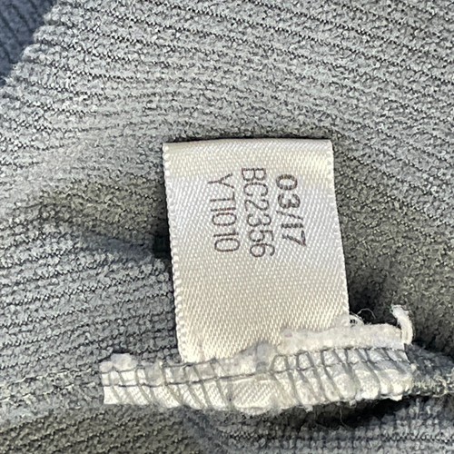 Adidas NHL Official Gear Stanley Cup Light Grey Pullover L - Picture 3 of 22