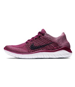 nike free rn flyknit 2018 women's running shoe