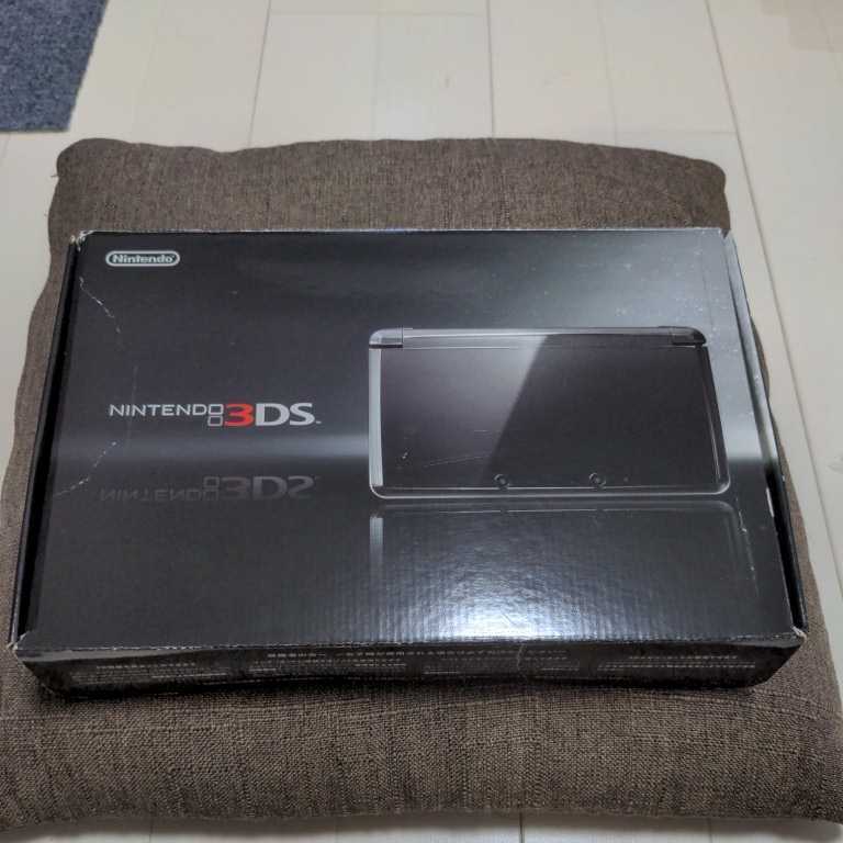 Nintendo 3DS コスモブラック ニンテンドー3DSラインナップ | ニンテンドー3DS｜任天堂