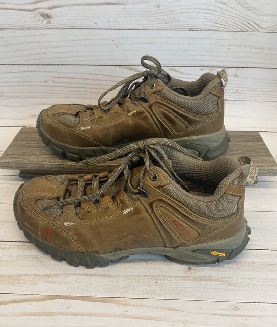 vasque men's mantra 2.0 hiking shoe