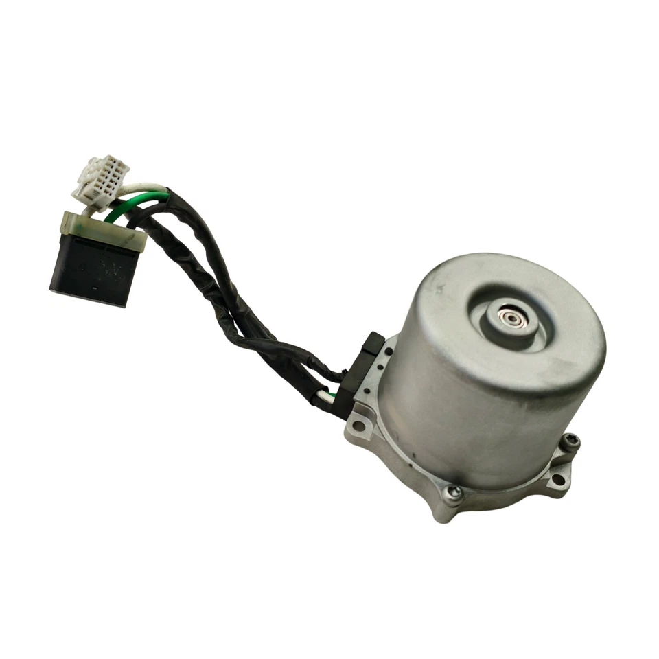 Power Steering Motor Assy 56330-3X500 For Hyundai Elantra GT Kia Forte Koup US Foto 4 de 4