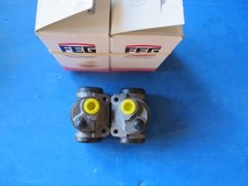 Cylindre de roue Citroen ZX