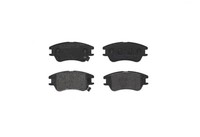 P30027 BremsbeläGe Vorne Brembo FüR Hyundai Atos MX 1.0I 1.1