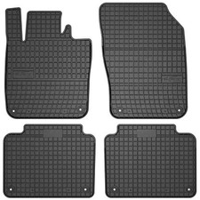 Frogum El Toro Gummimatten für Volvo S90 ab 2016 Allwetter fußmatten Auto